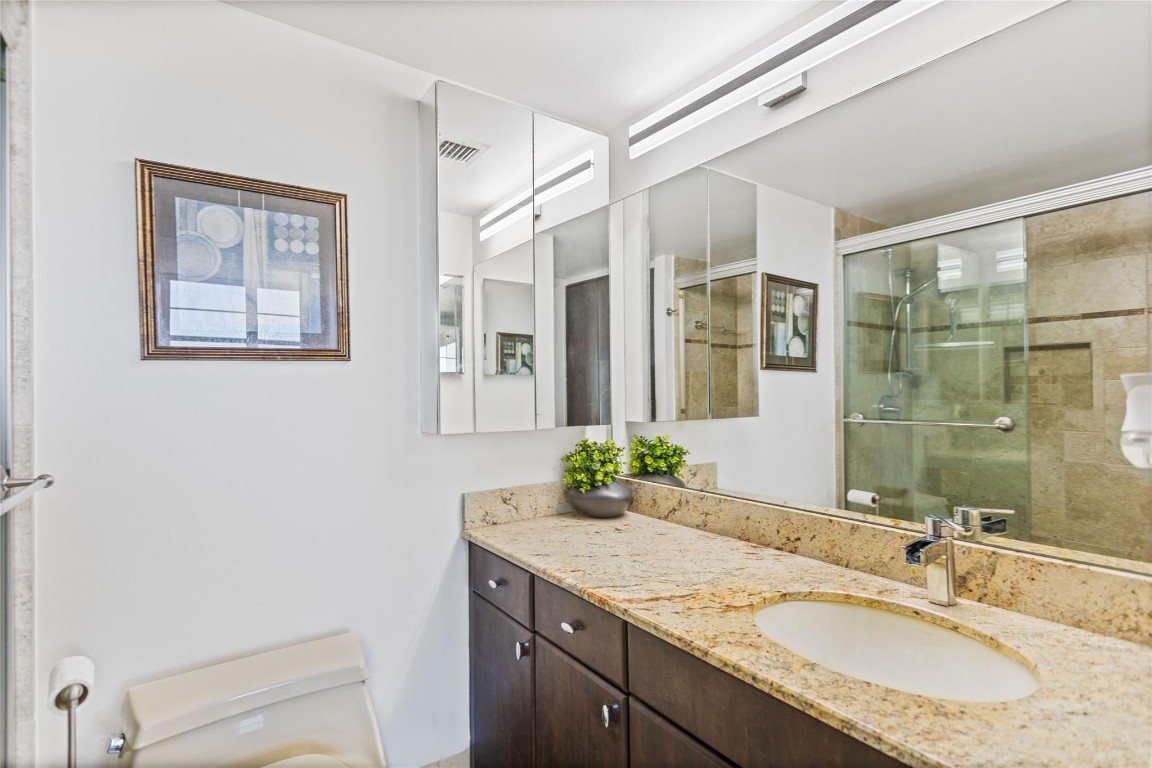 CORONADO AT JACARANDA - Residential