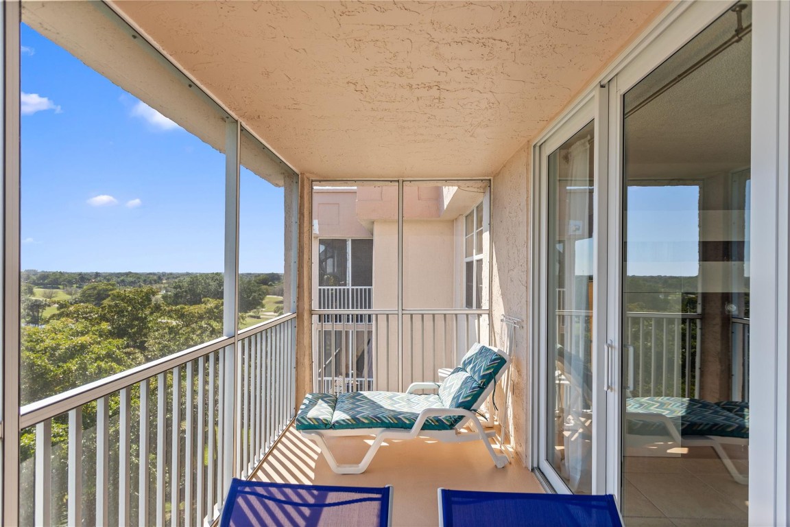 CORONADO AT JACARANDA - Residential