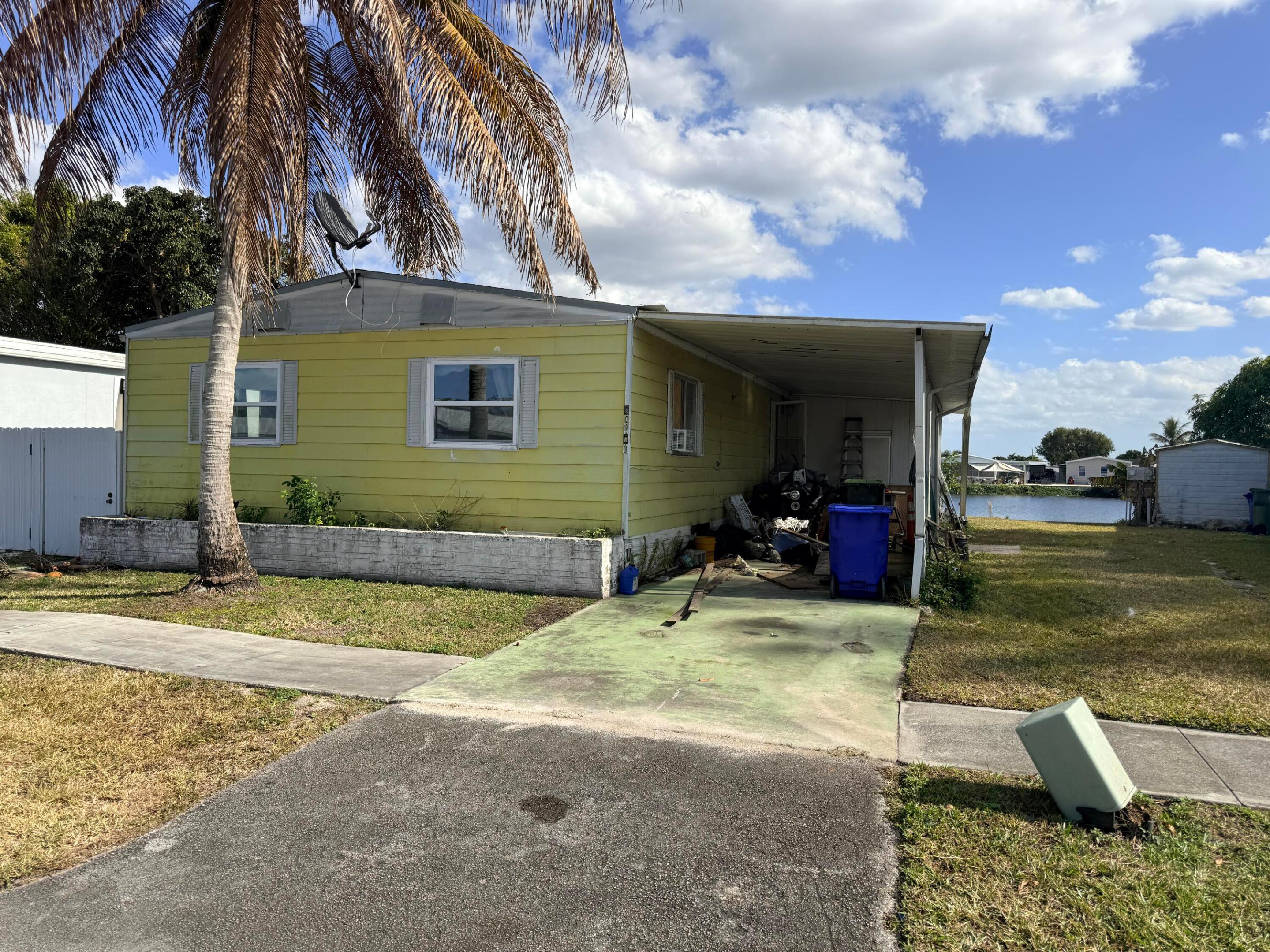 HERITAGE CITY SEC 2 - Residential