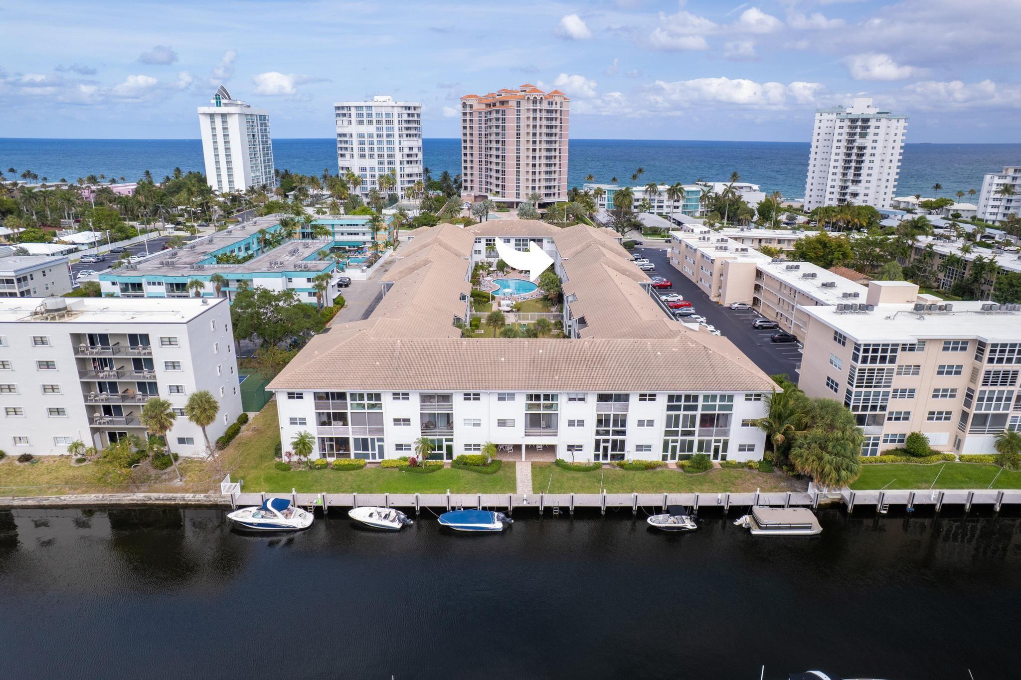 1461 S Ocean Blvd 304