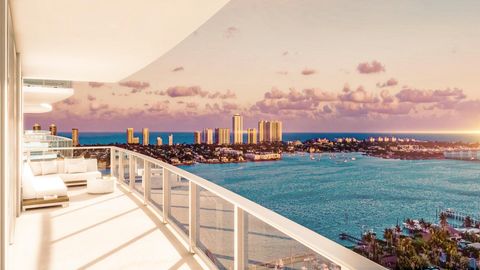 220 Lake Shore Drive N-1906 Lake Park FL 33403