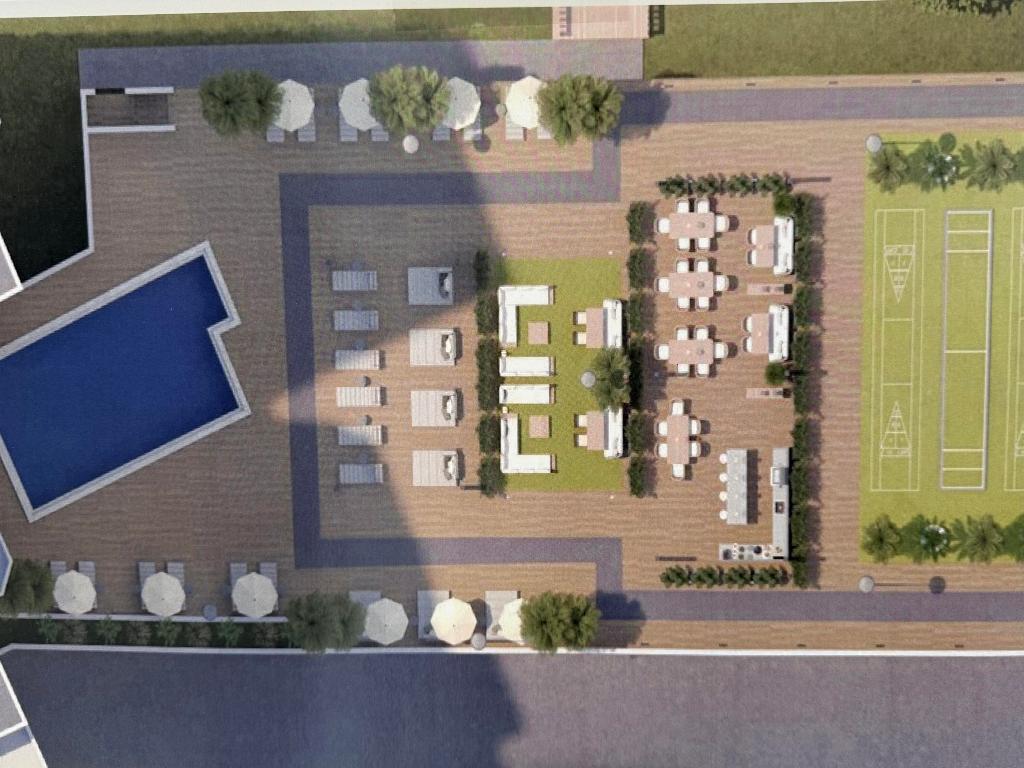 CLARENDON CONDO - Residential