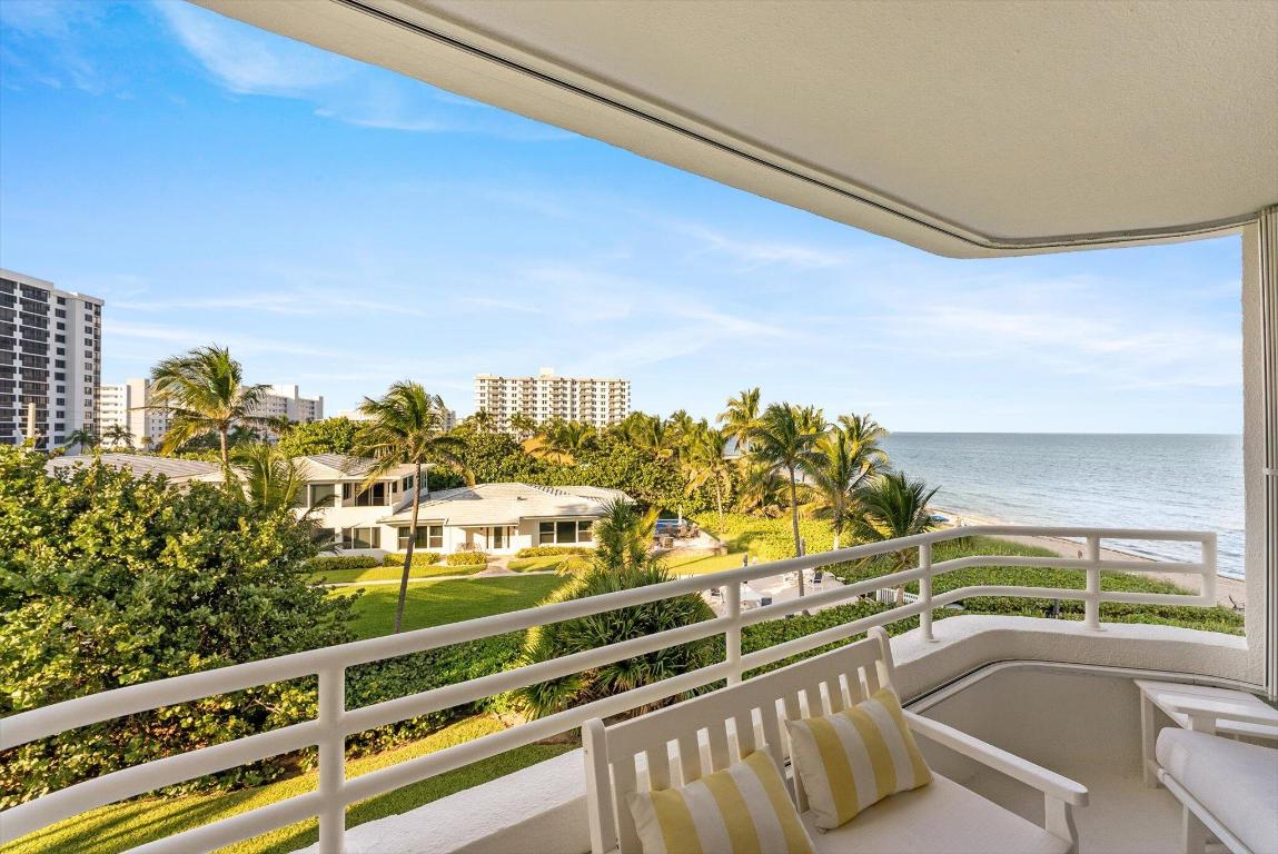 CLARENDON CONDO - Residential