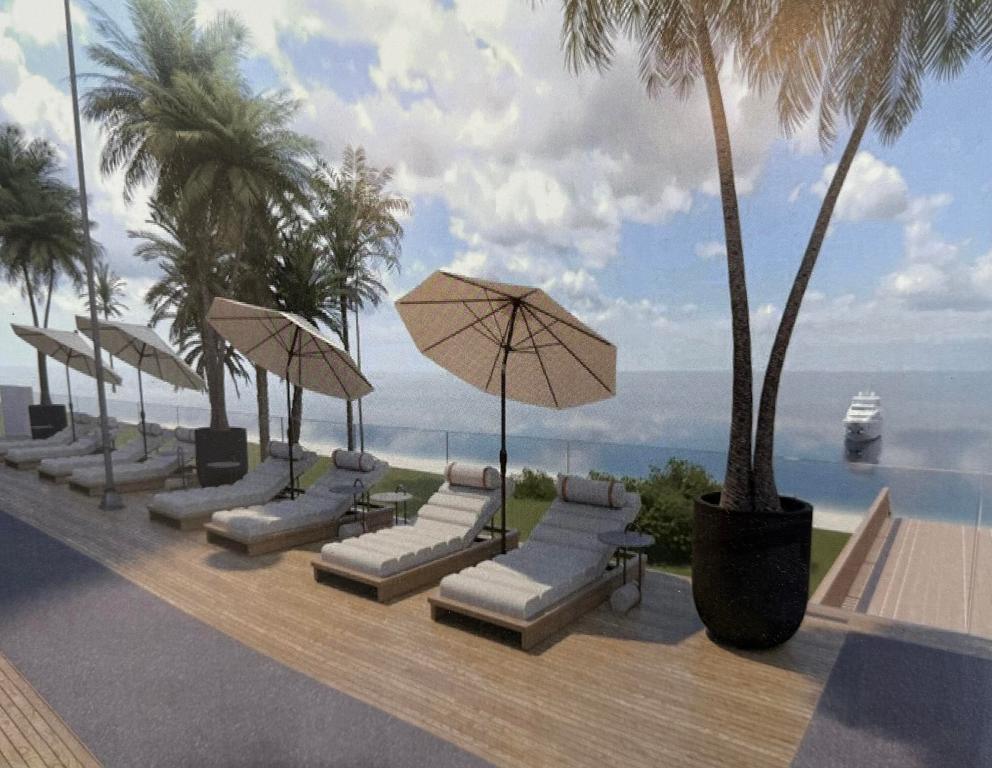 CLARENDON CONDO - Residential