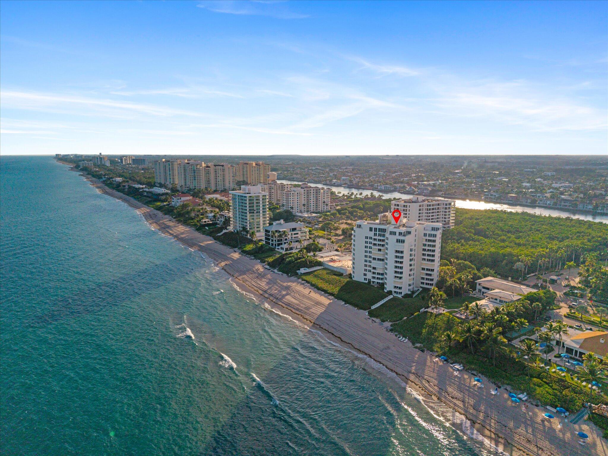 CLARENDON CONDO - Residential