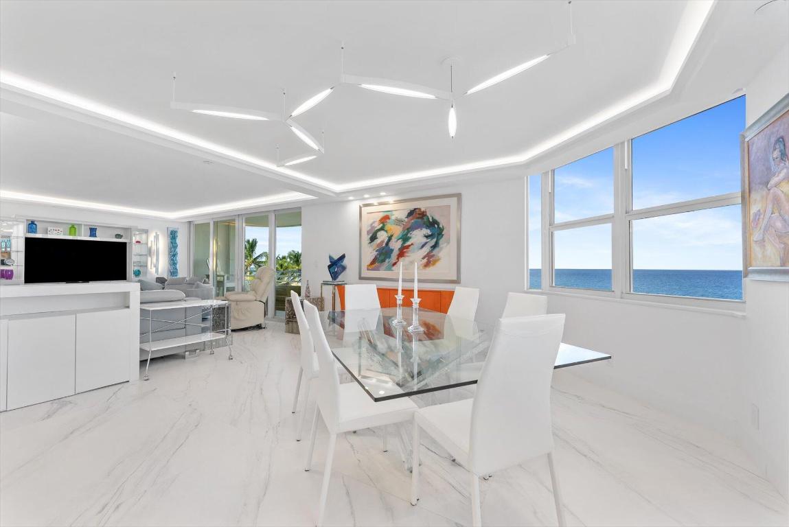 CLARENDON CONDO - Residential