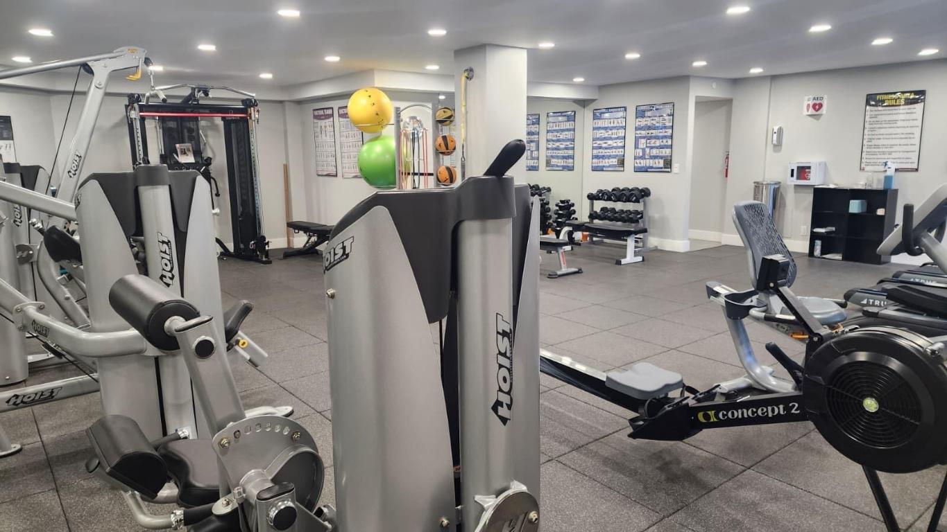 CLARENDON CONDO - Residential