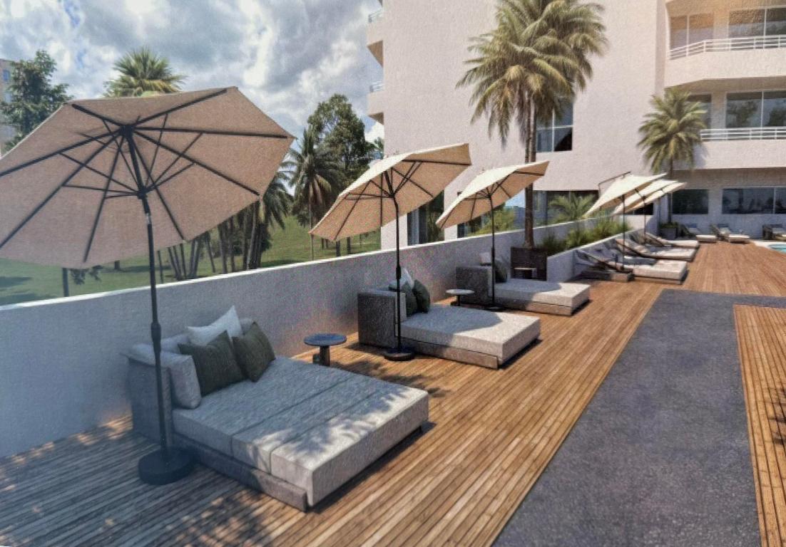 CLARENDON CONDO - Residential