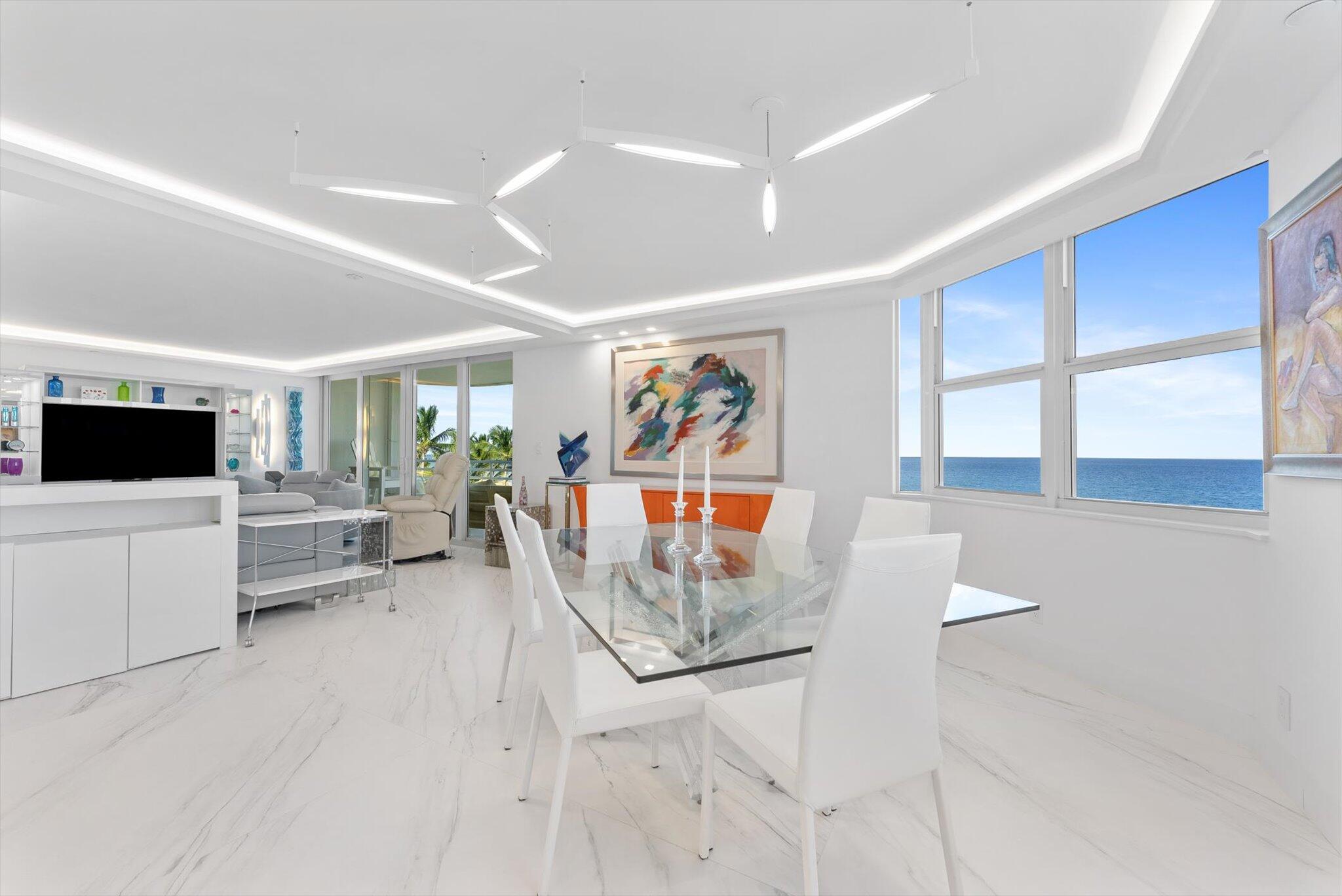 CLARENDON CONDO - Residential