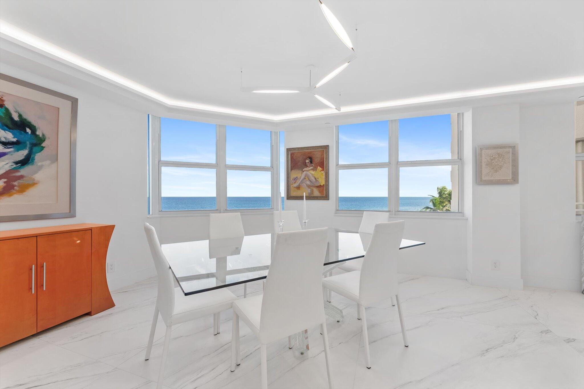 CLARENDON CONDO - Residential