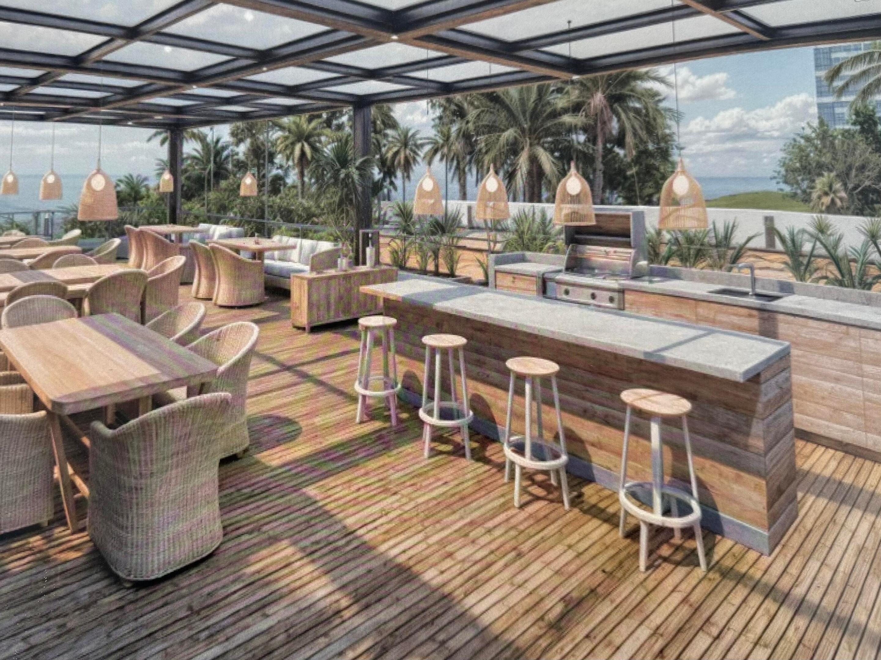 CLARENDON CONDO - Residential