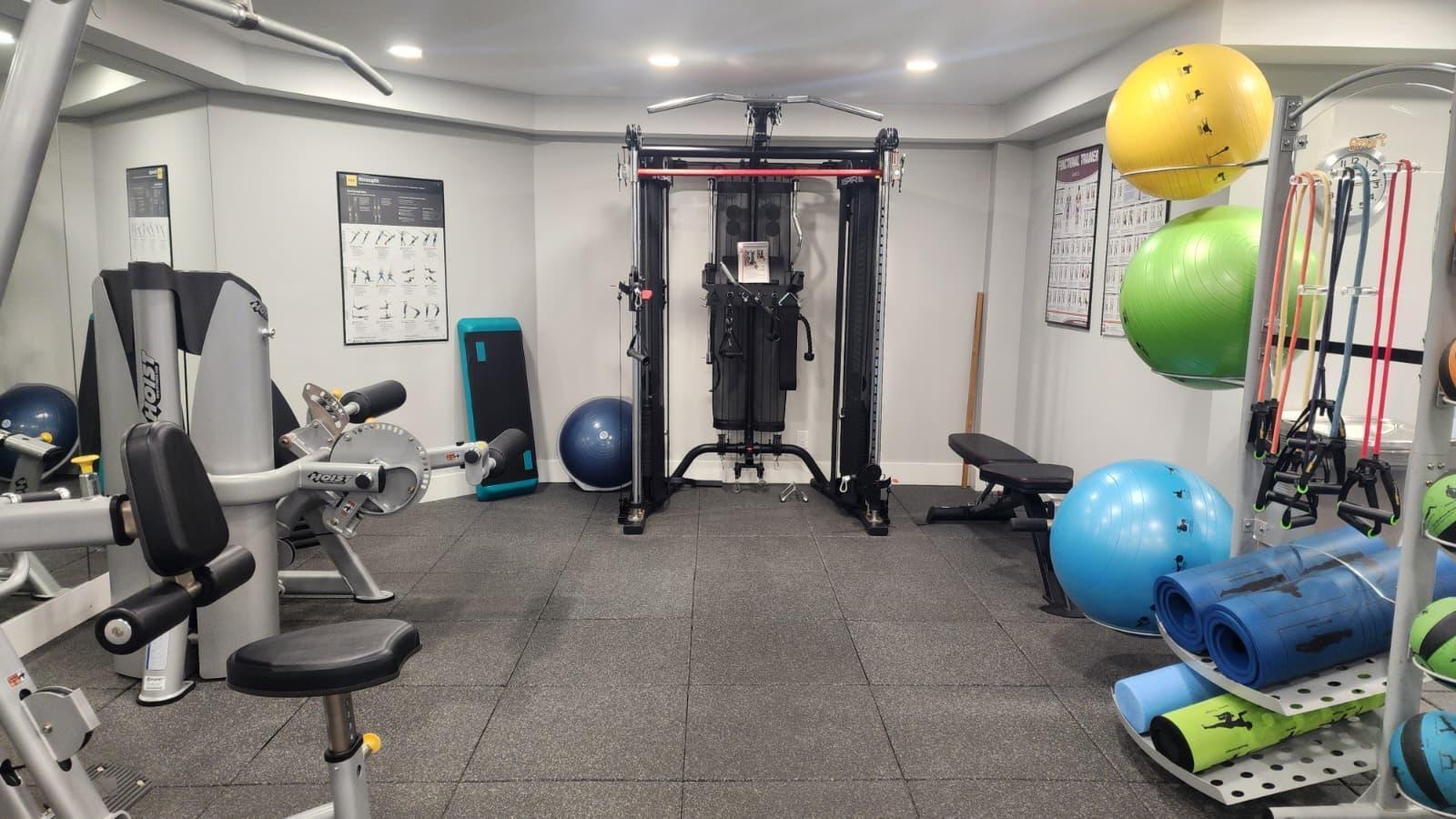 CLARENDON CONDO - Residential