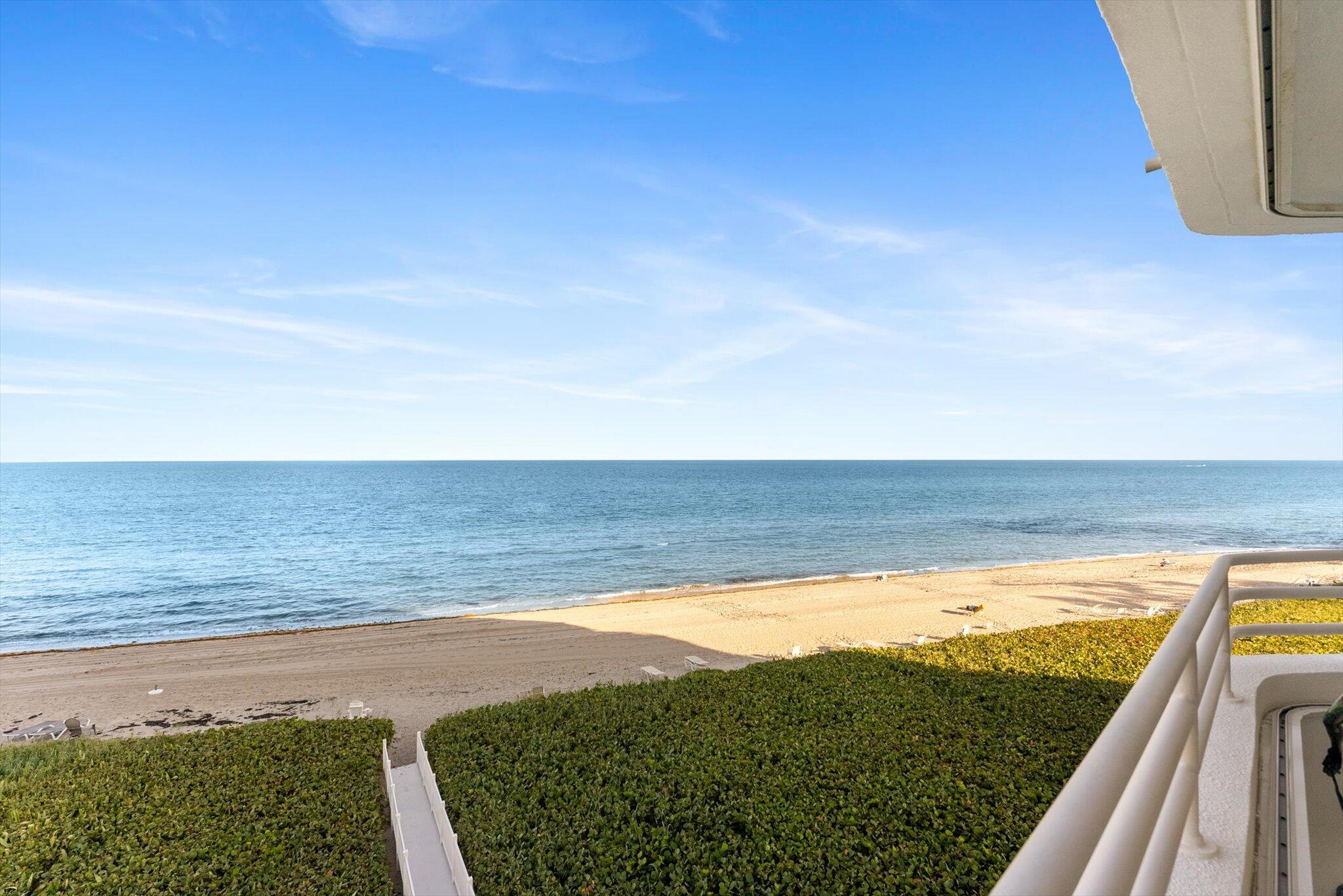 CLARENDON CONDO - Residential