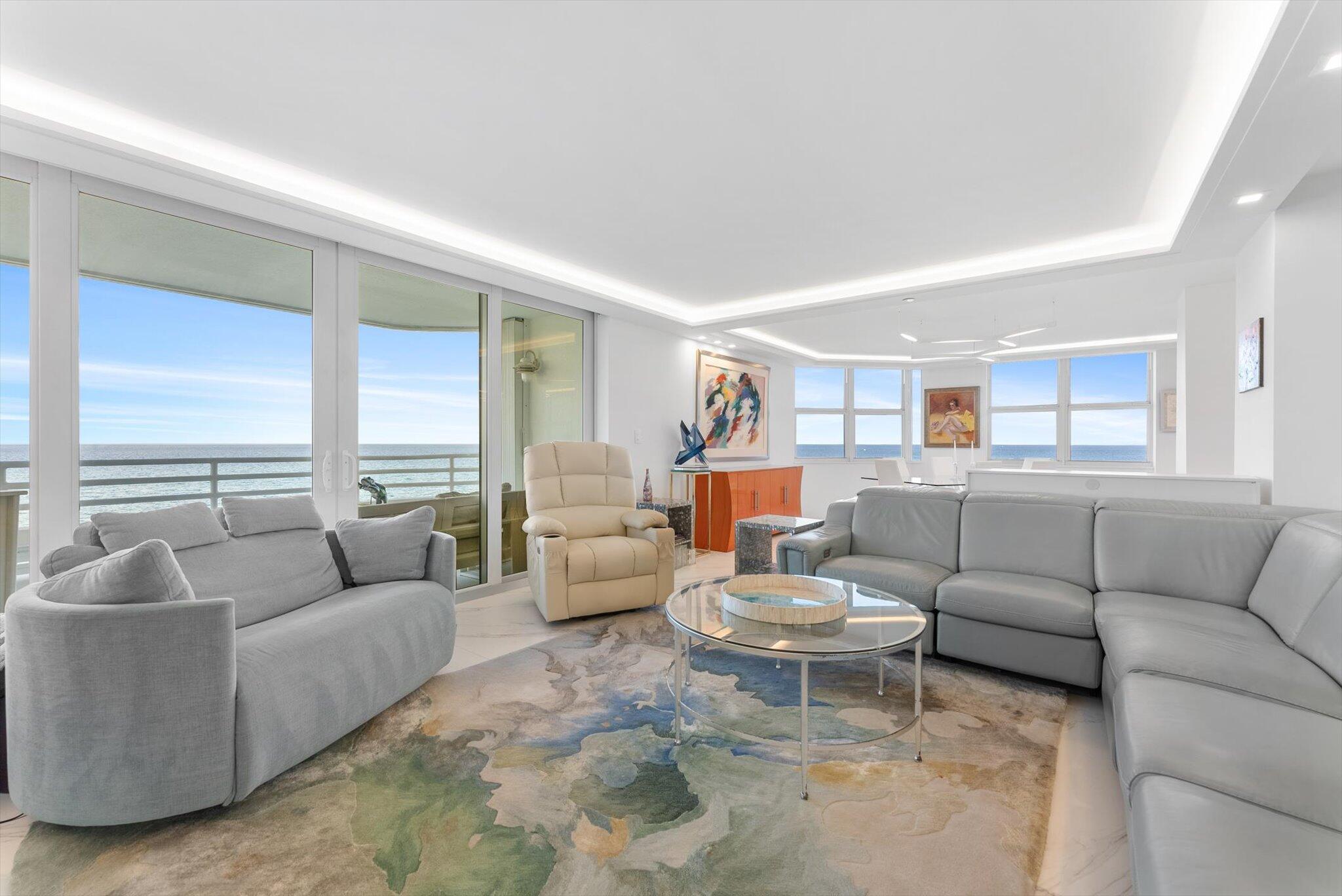 CLARENDON CONDO - Residential