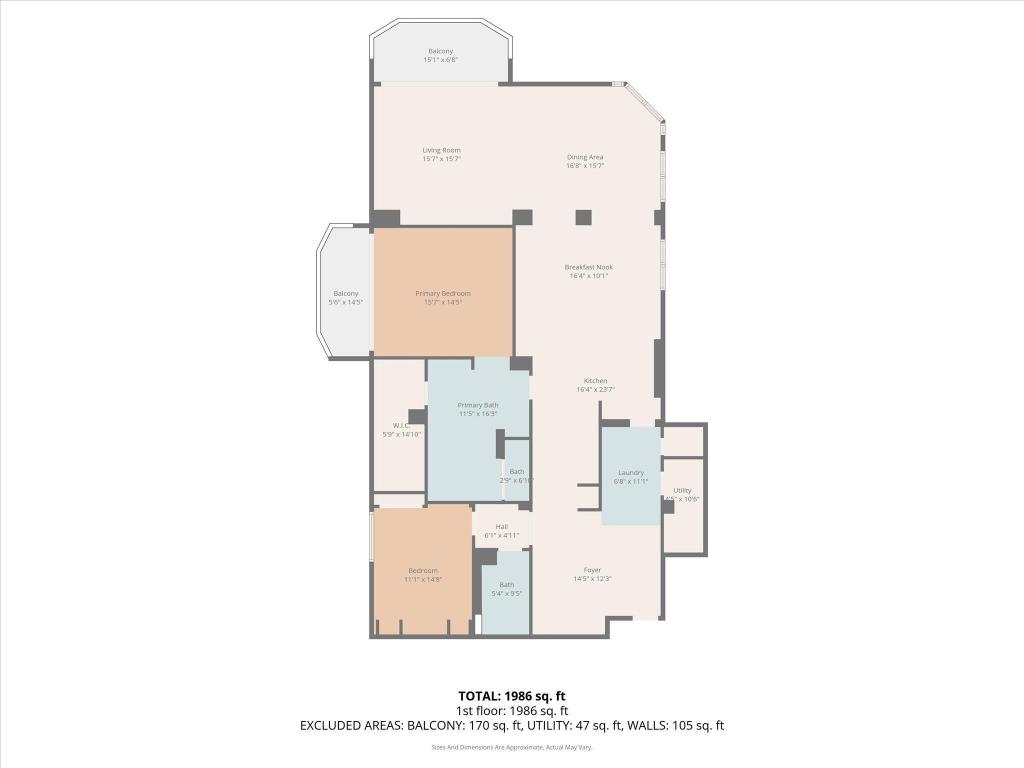 CLARENDON CONDO - Residential