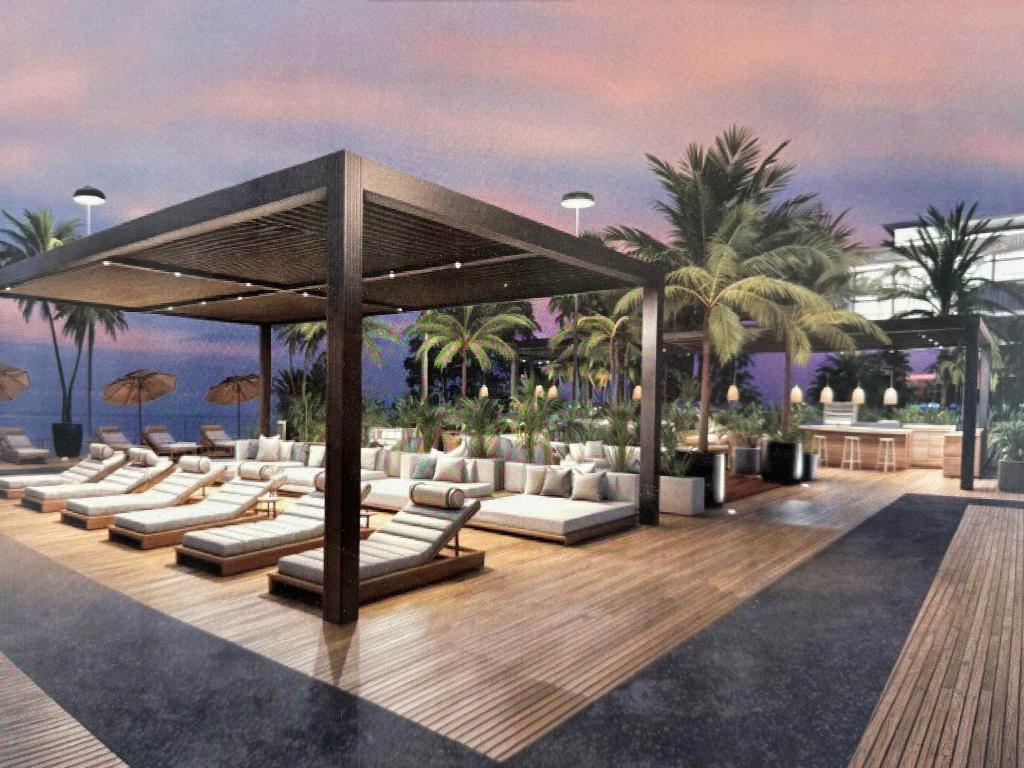 CLARENDON CONDO - Residential