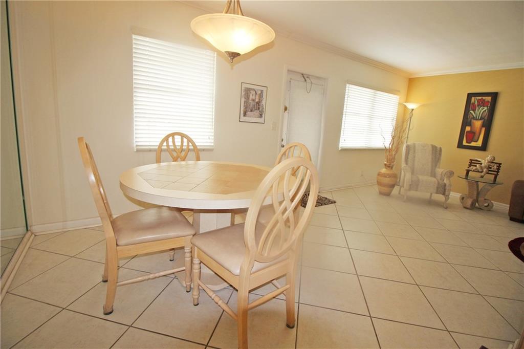 Century Village East - Residential