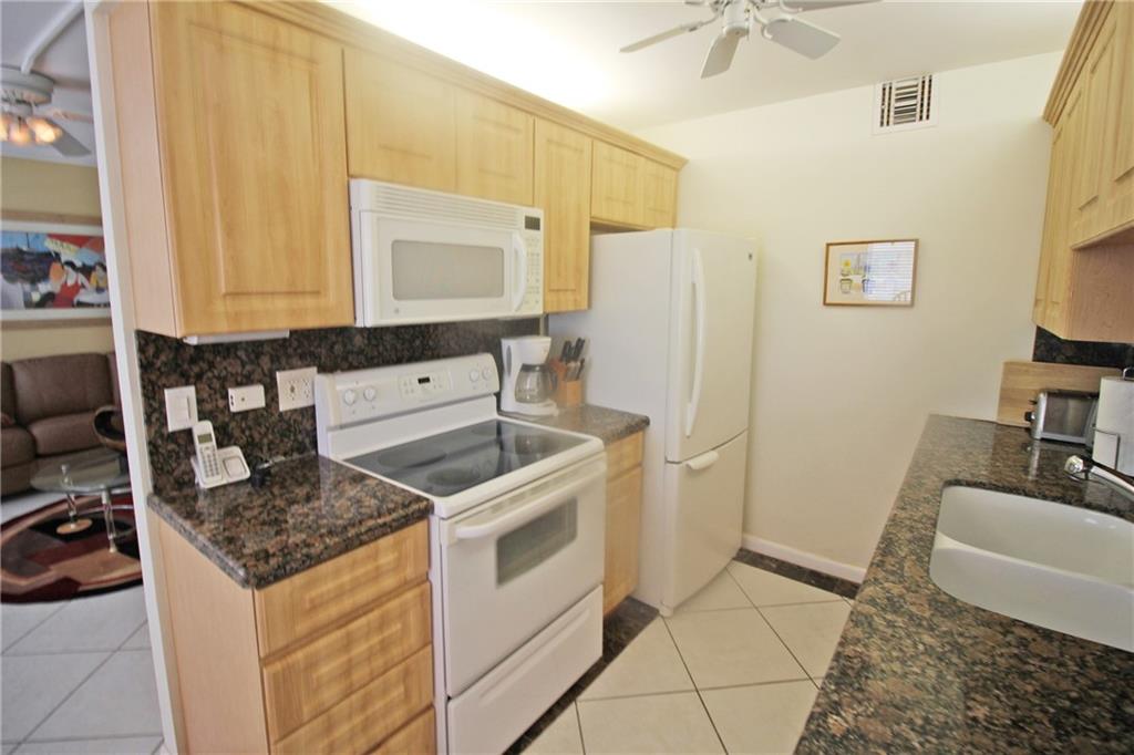 Century Village East - Residential