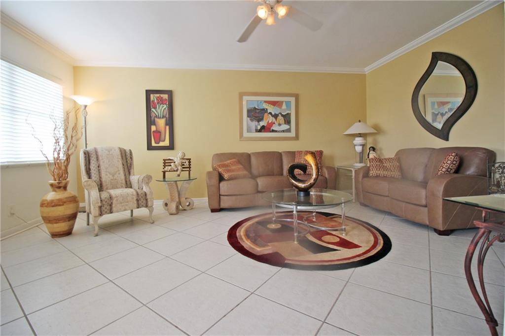 Century Village East - Residential