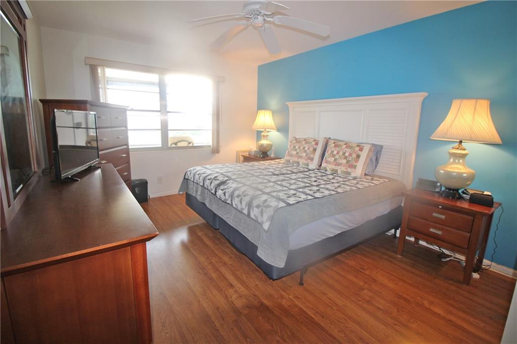 Century Village East - Residential