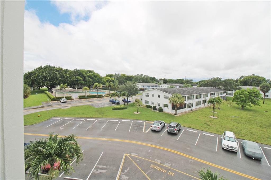 Century Village East - Residential