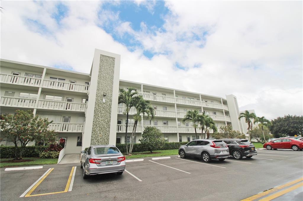 Century Village East - Residential