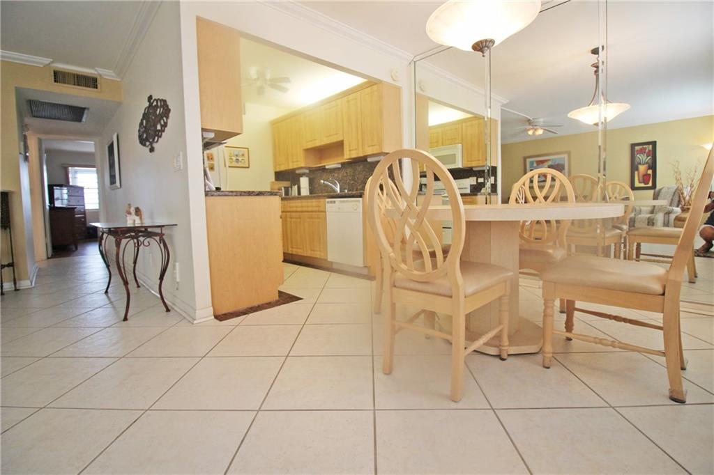 Century Village East - Residential