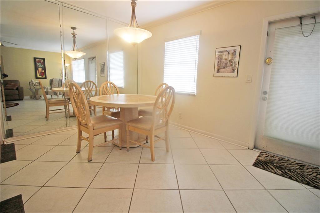 Century Village East - Residential