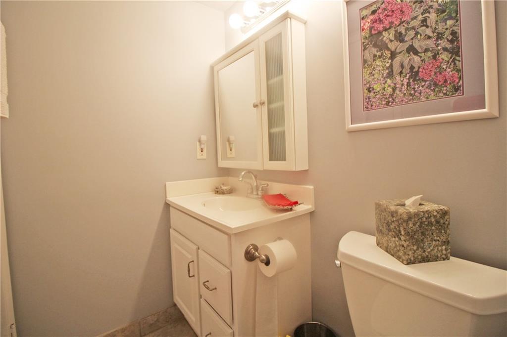 Century Village East - Residential