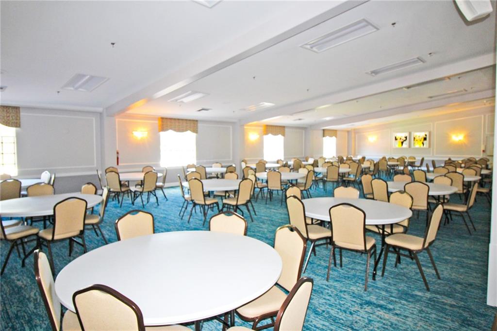 Century Village East - Residential