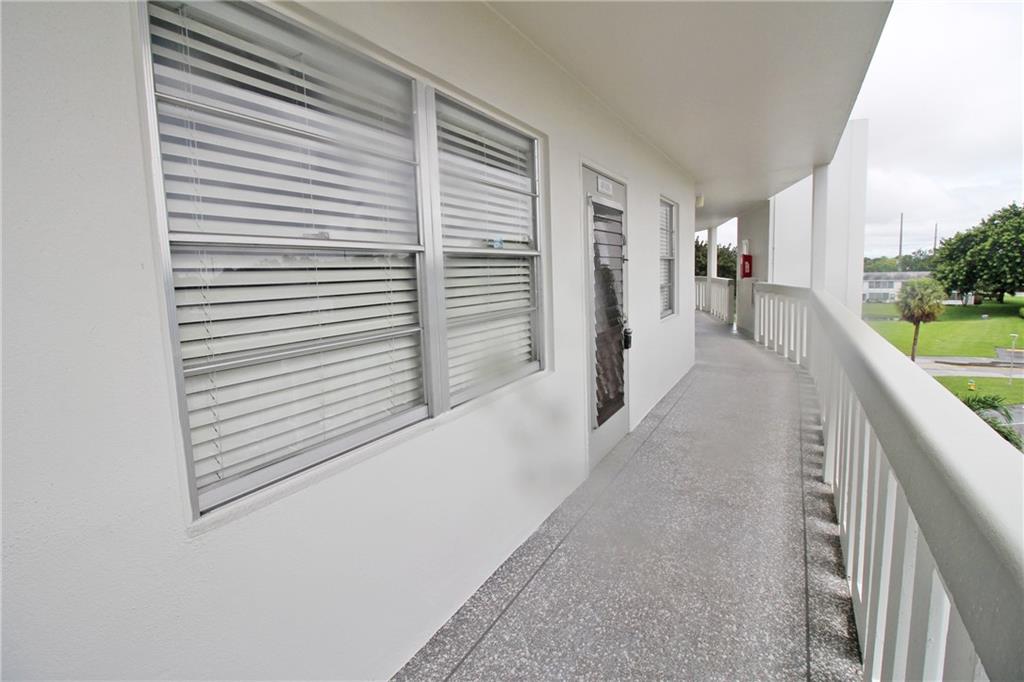 Century Village East - Residential