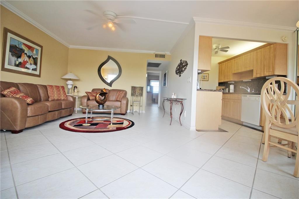 Century Village East - Residential