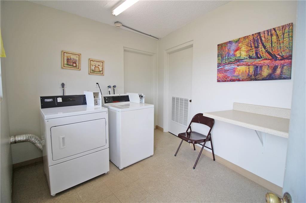 Century Village East - Residential