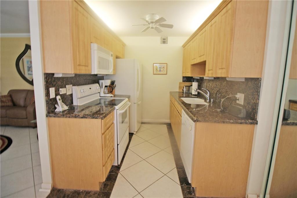 Century Village East - Residential