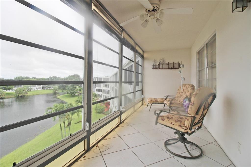 Century Village East - Residential