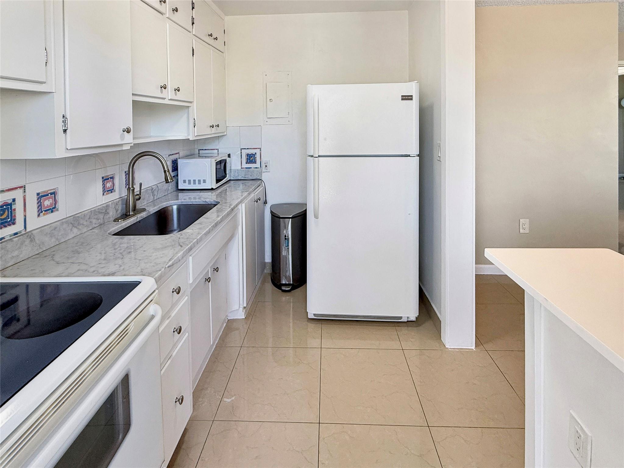 Ocean Sunrise Co-op - Residential