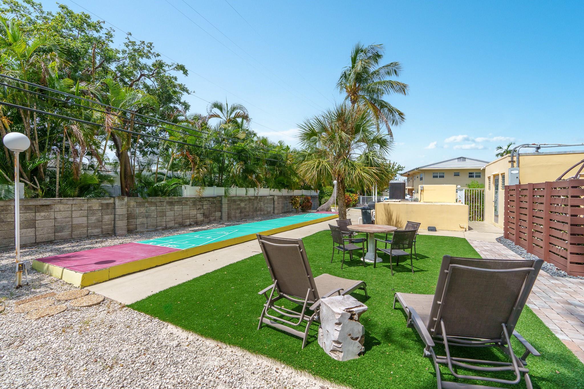 Ocean Sunrise Co-op - Residential
