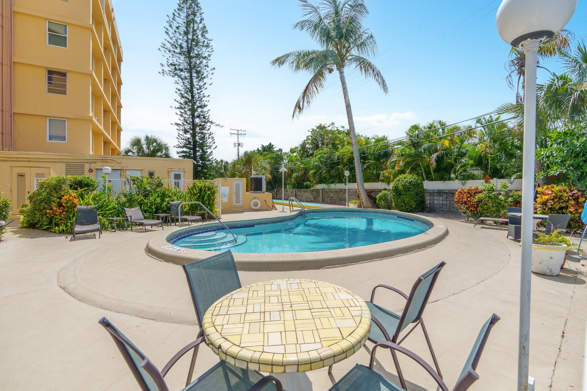 Ocean Sunrise Co-op - Residential