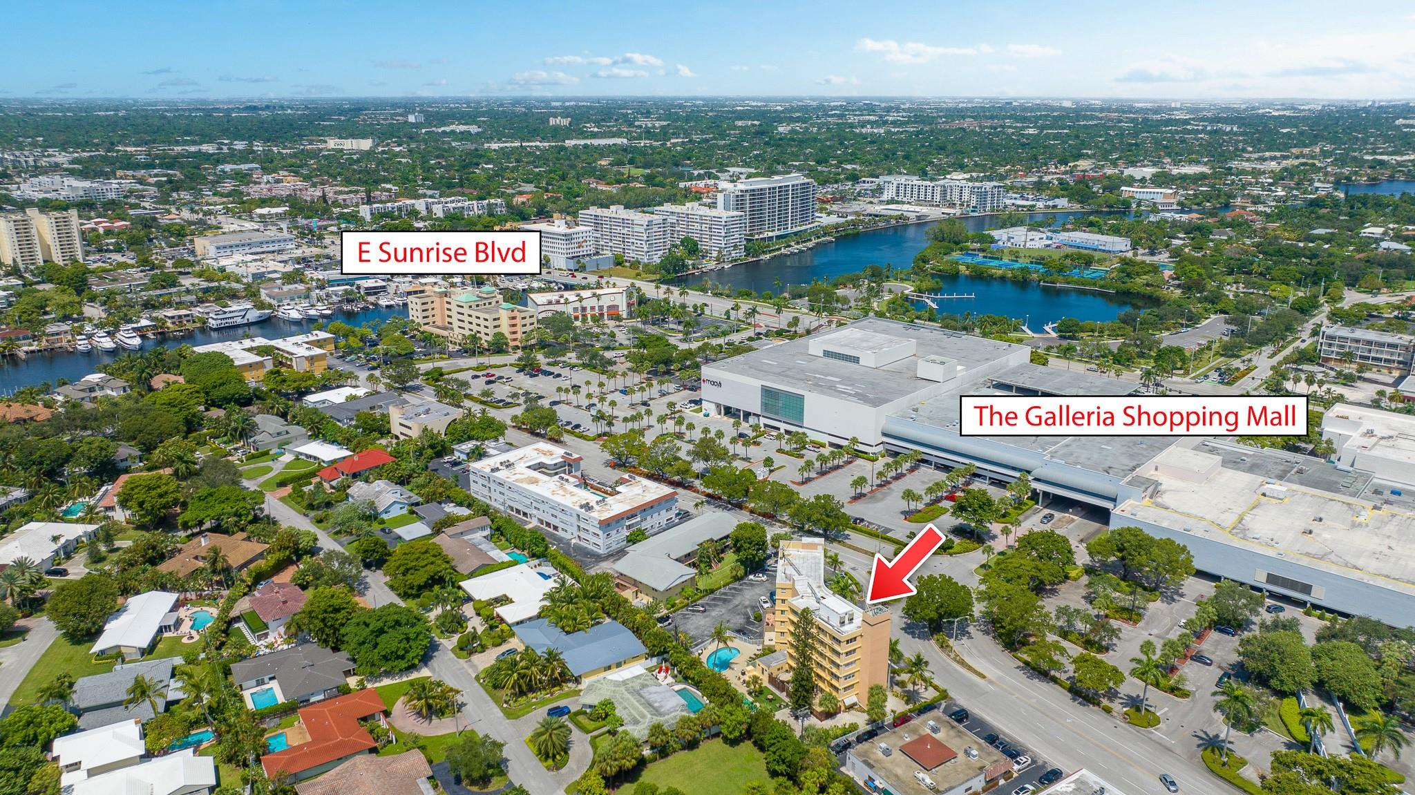 Ocean Sunrise Co-op - Residential