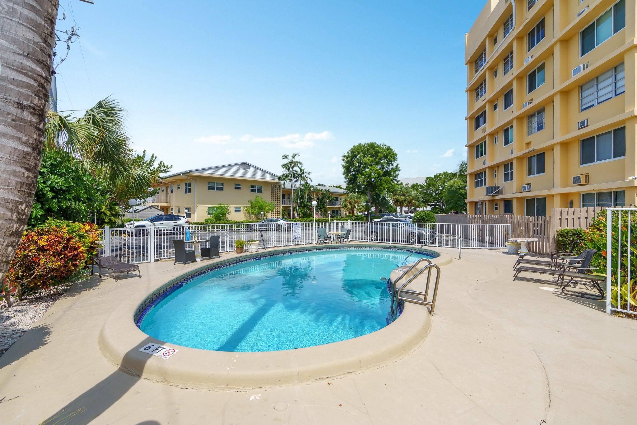 Ocean Sunrise Co-op - Residential