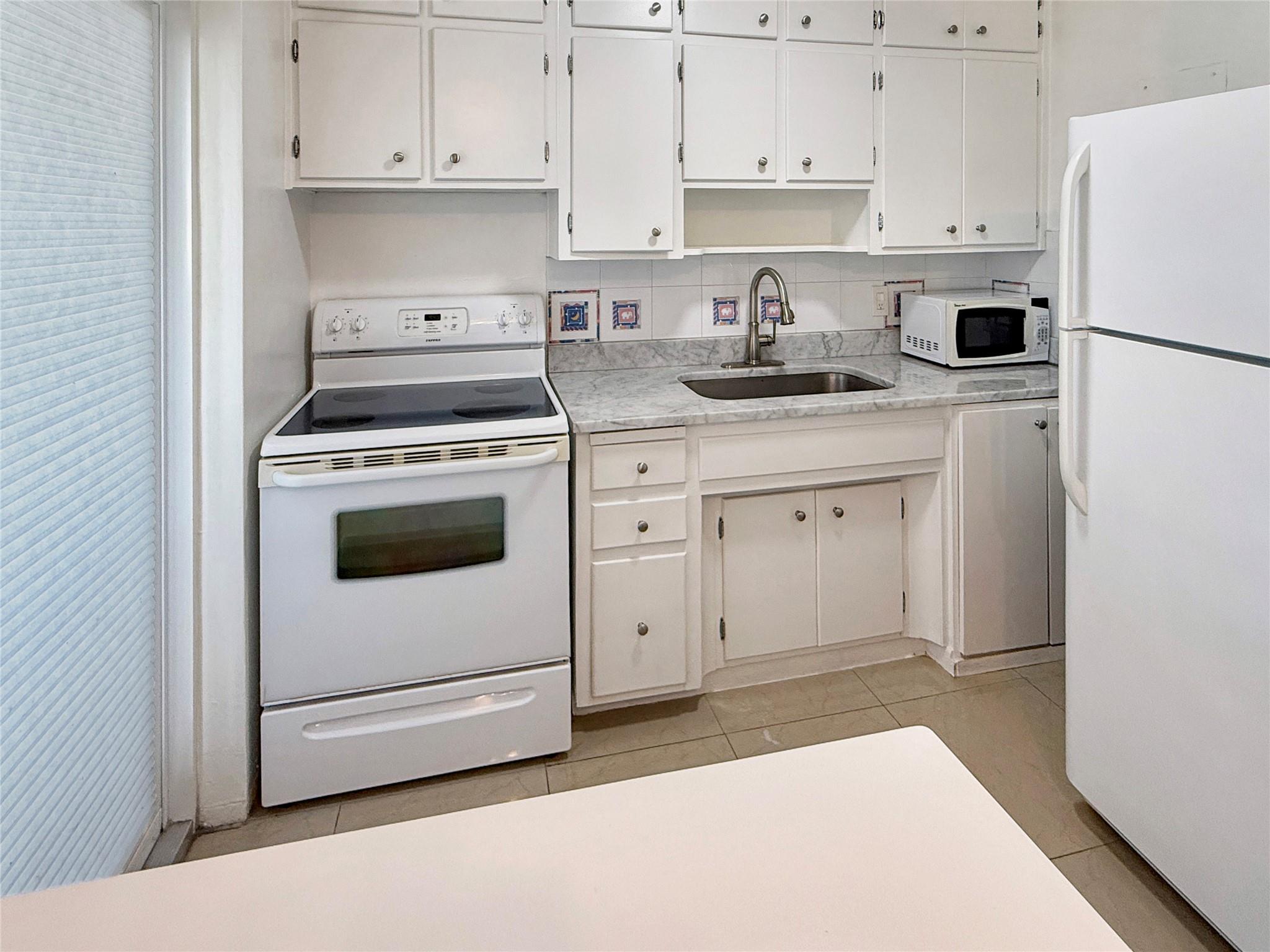 Ocean Sunrise Co-op - Residential
