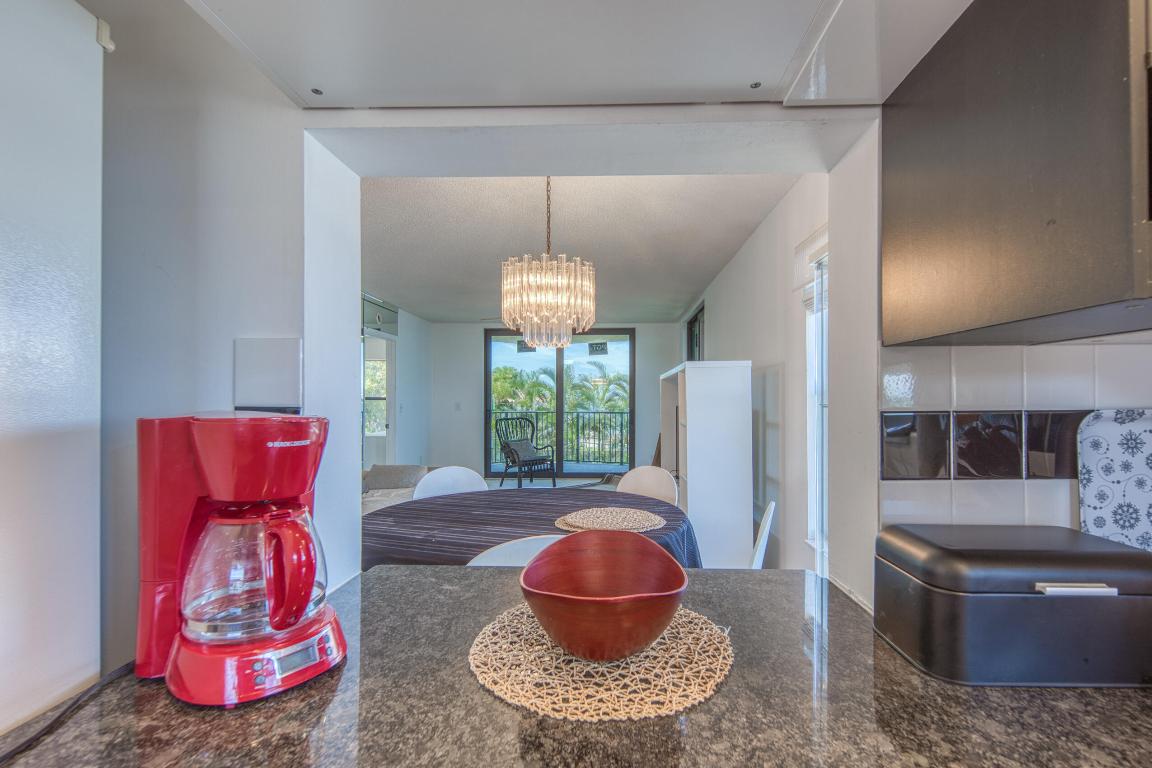 Hidden Harbour - Residential