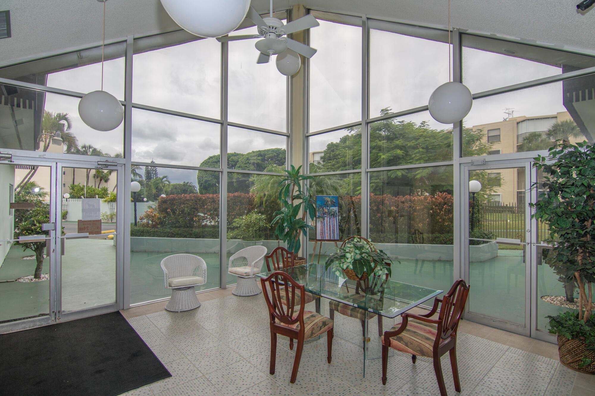 Hidden Harbour - Residential