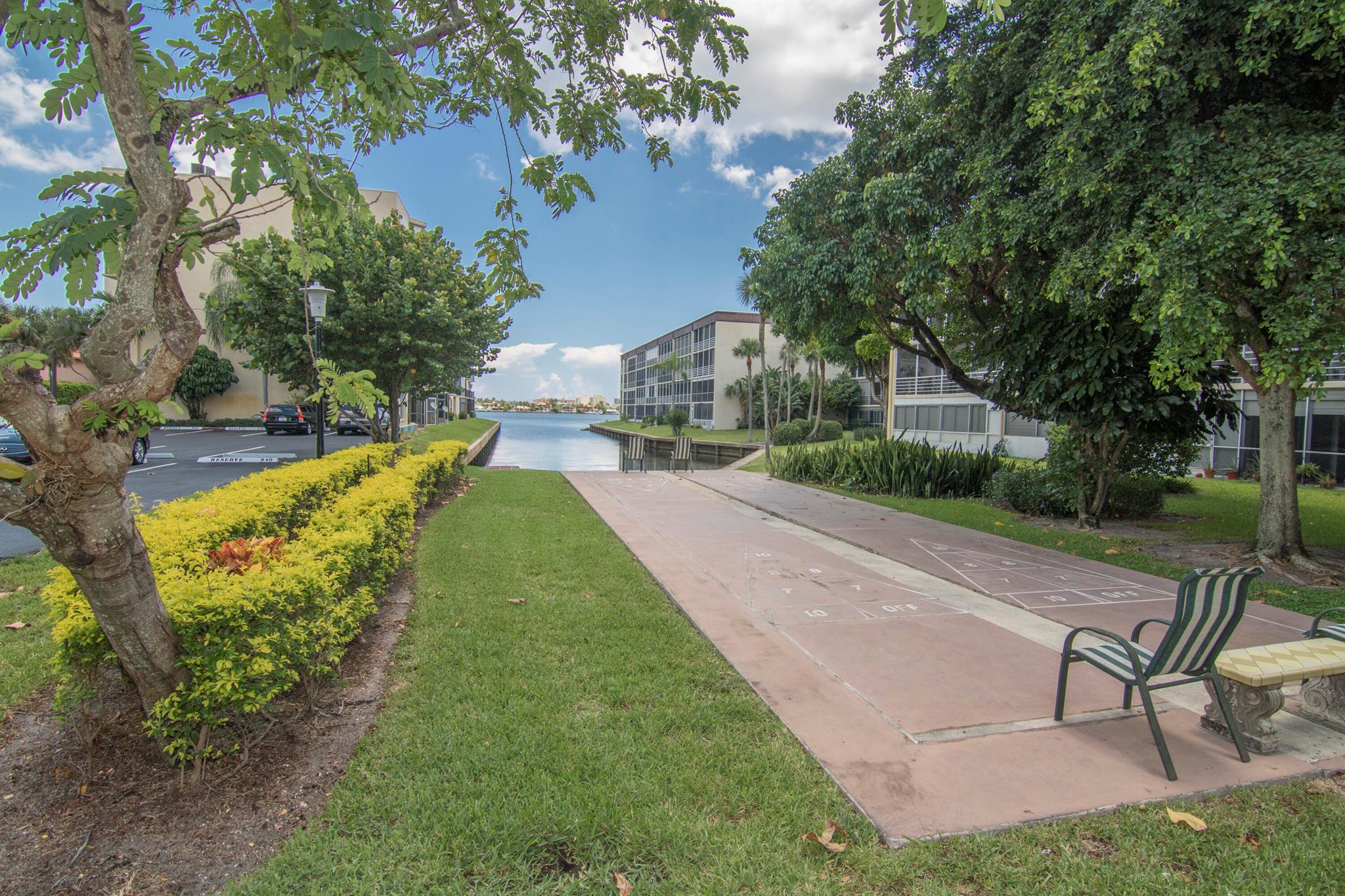 Hidden Harbour - Residential