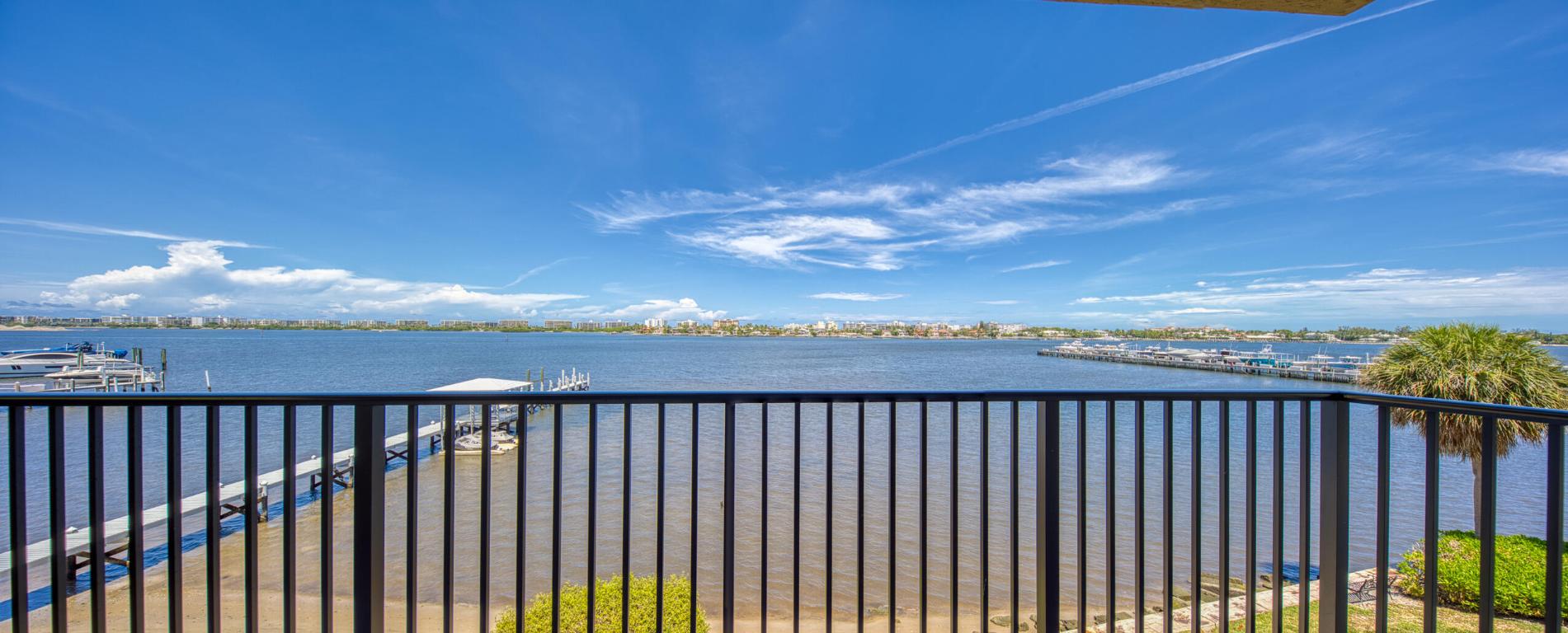 Hidden Harbour - Residential