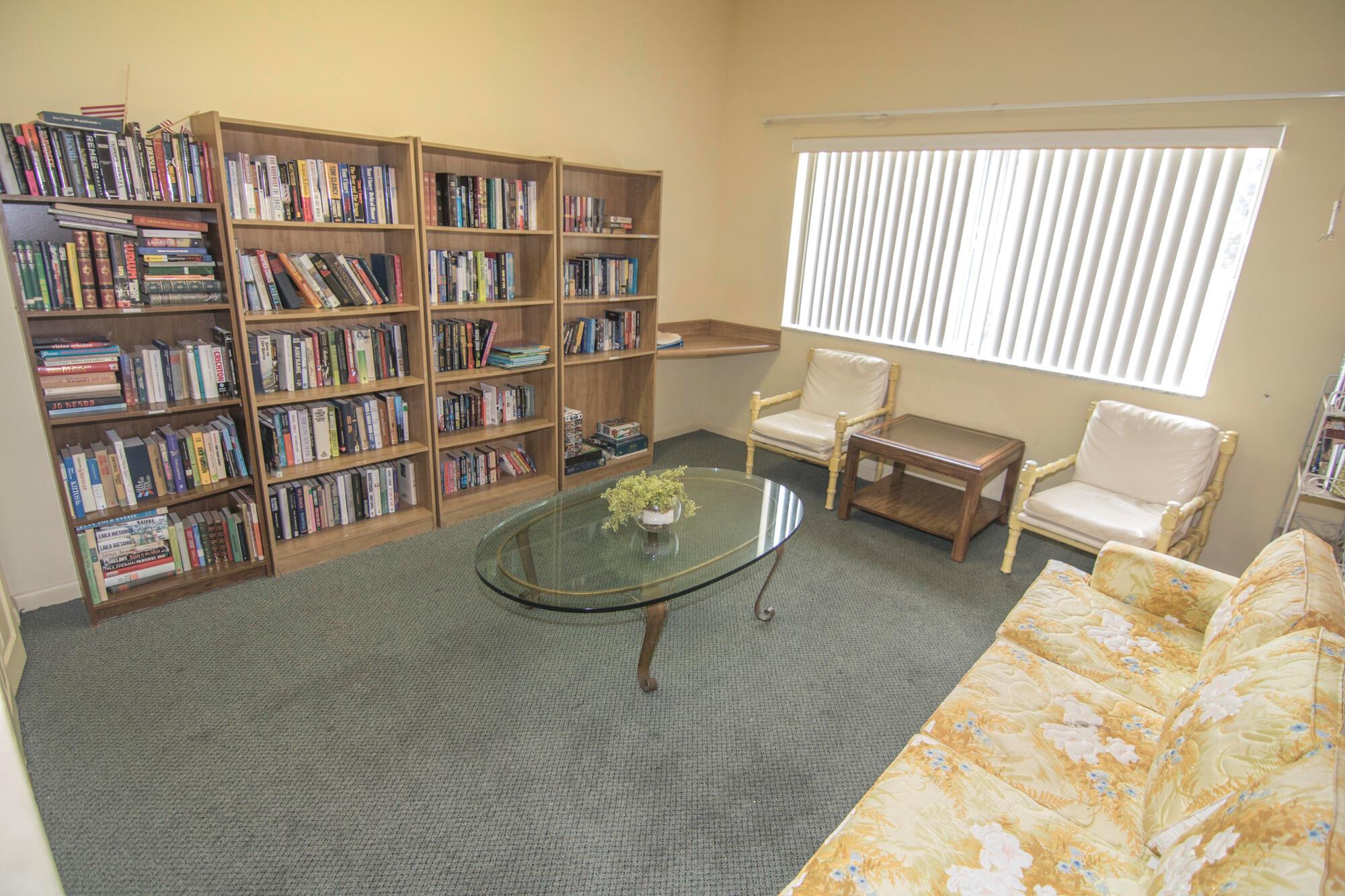 Hidden Harbour - Residential