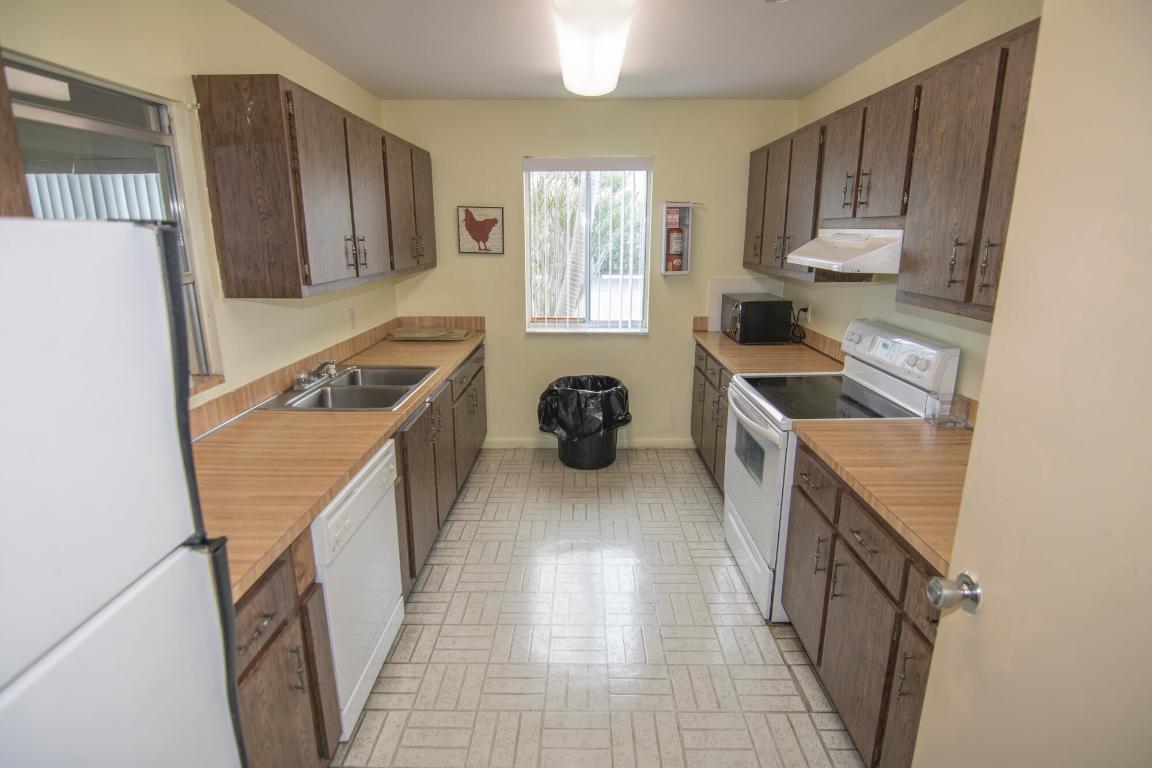 Hidden Harbour - Residential