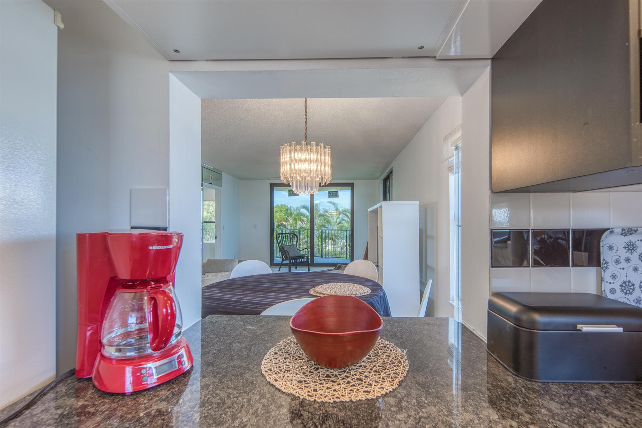 Hidden Harbour - Residential