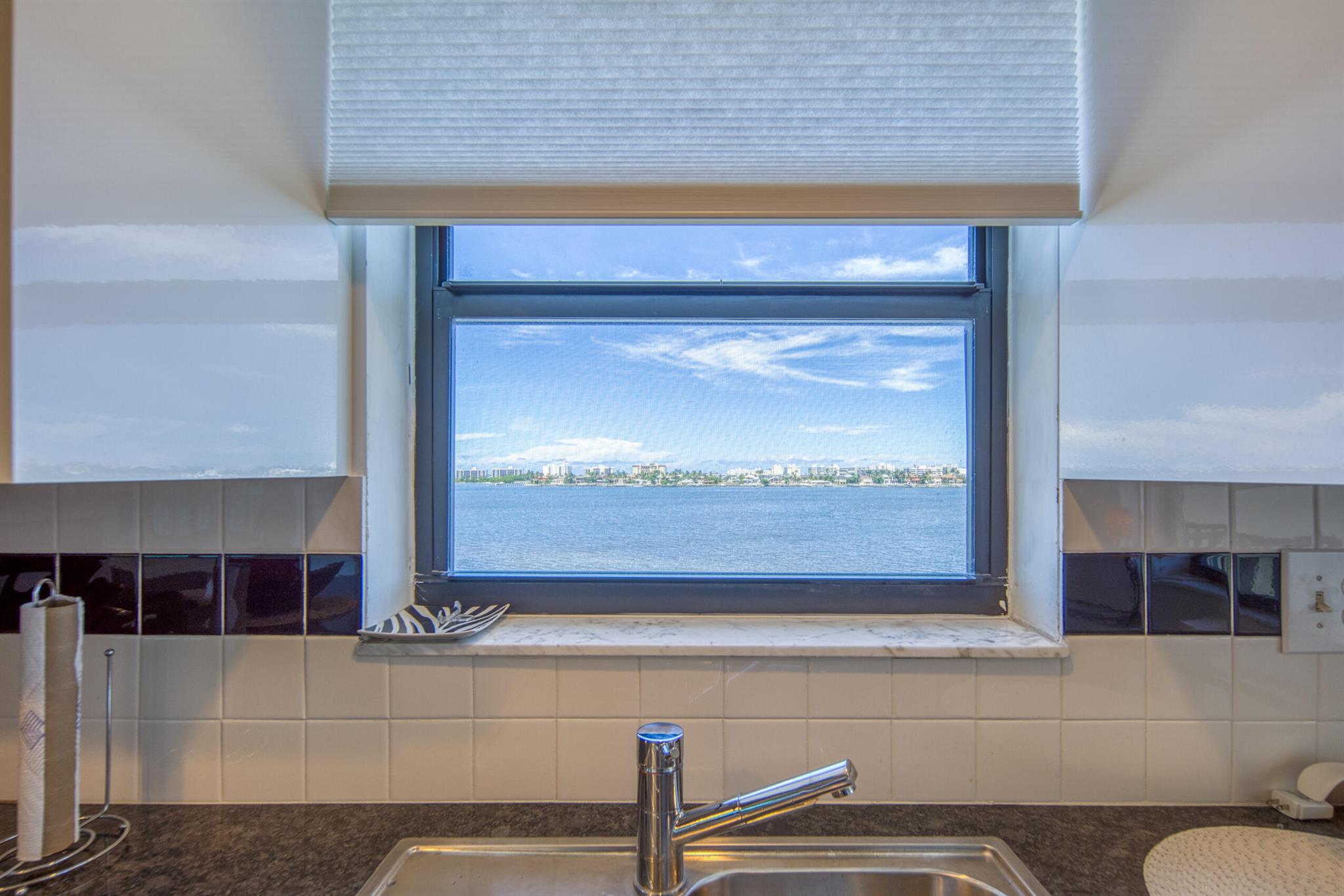 Hidden Harbour - Residential