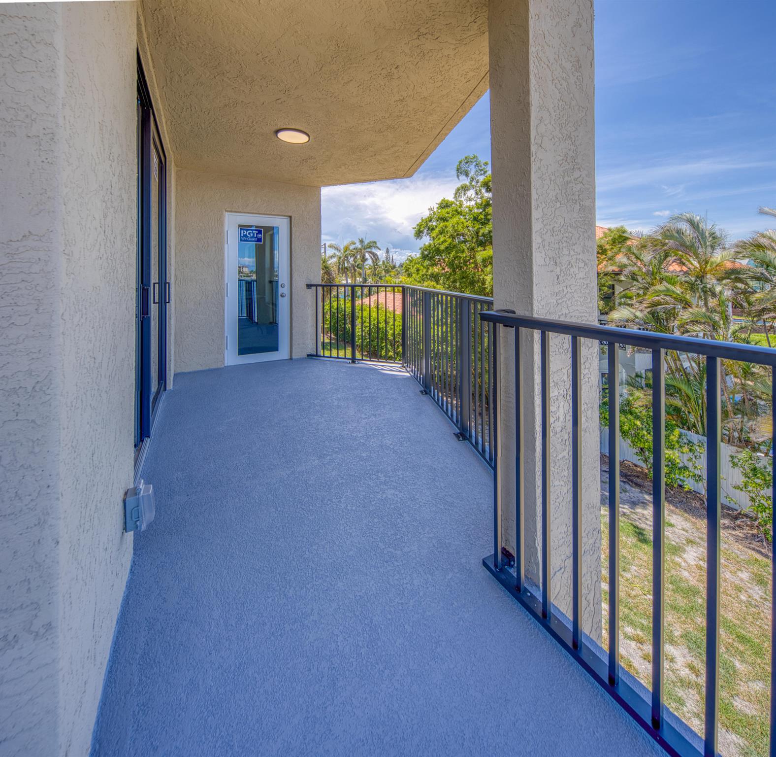 Hidden Harbour - Residential